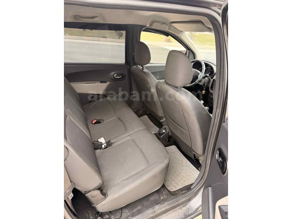 Sahibinden Dacia Lodgy 1.5 dCi Laureate 2013 Model 