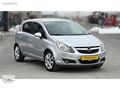 BATURALP AUTO'DAN OTOMATİK CORSA