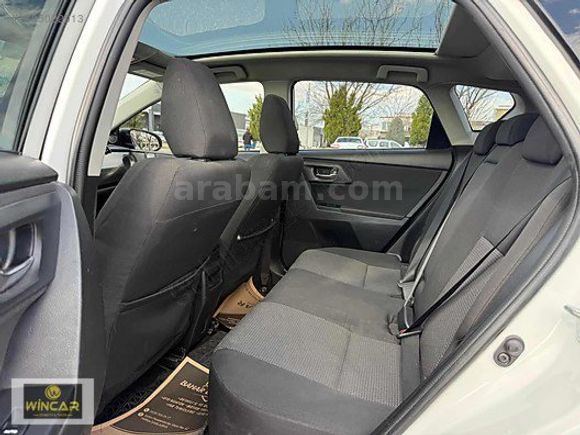2014 HATASIZ OTOMATİK CAM TAVAN