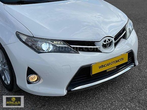 2014 HATASIZ OTOMATİK CAM TAVAN