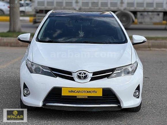 2014 HATASIZ OTOMATİK CAM TAVAN