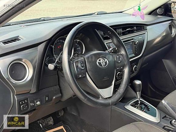 2014 HATASIZ OTOMATİK CAM TAVAN