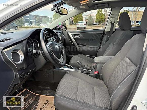 2014 HATASIZ OTOMATİK CAM TAVAN