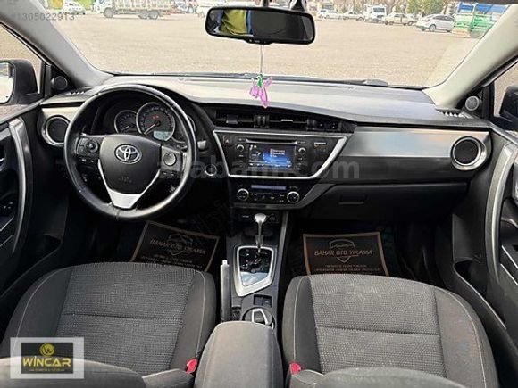 2014 HATASIZ OTOMATİK CAM TAVAN