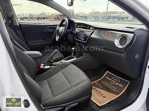 2014 HATASIZ OTOMATİK CAM TAVAN
