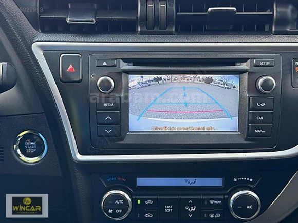 2014 HATASIZ OTOMATİK CAM TAVAN