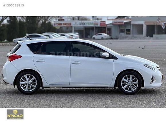 2014 HATASIZ OTOMATİK CAM TAVAN