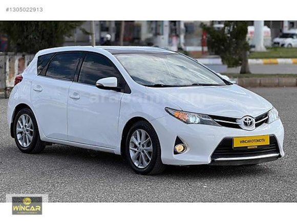2014 HATASIZ OTOMATİK CAM TAVAN