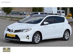 2014 HATASIZ OTOMATİK CAM TAVAN