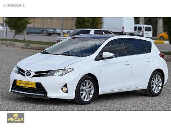 2014 HATASIZ OTOMATİK CAM TAVAN