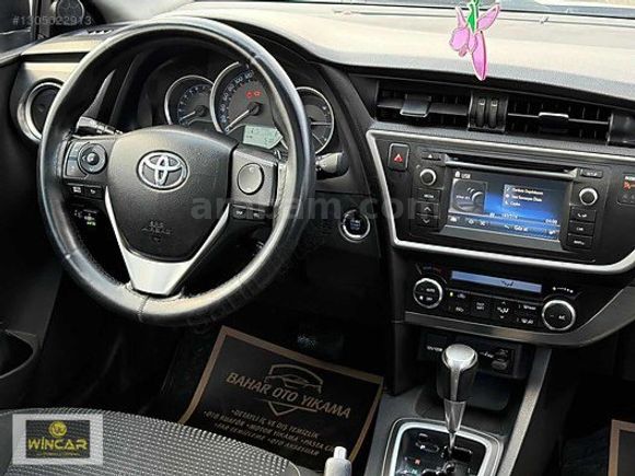 2014 HATASIZ OTOMATİK CAM TAVAN