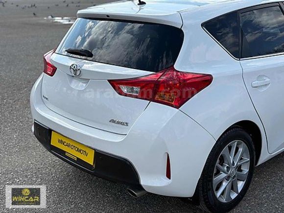2014 HATASIZ OTOMATİK CAM TAVAN