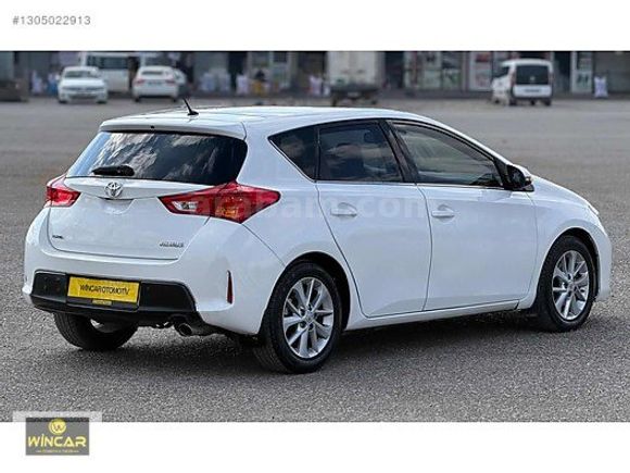 2014 HATASIZ OTOMATİK CAM TAVAN