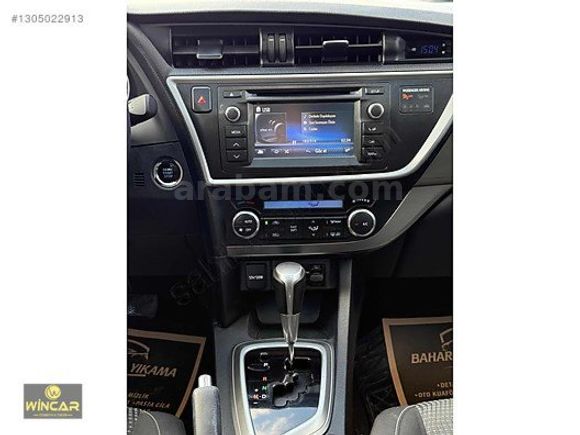 2014 HATASIZ OTOMATİK CAM TAVAN