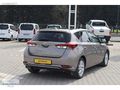 BÜYÜKSOYLU FİLO/2016 TOYOTA AURİS 1.6 ACTİVE SKYPACK CAM TAVAN