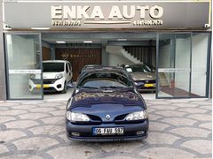 1999 MEGAN 1.6 MASRAFSIZ KREDİ KARTI GEÇERLİ
