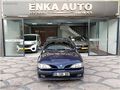 YAŞINA GÖRE DÜZGÜN MEGANE 1