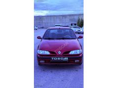 1998 MODEL MEGANE 1 - KLİMALI - MASRAFSIZ - DEĞİŞENSİZ