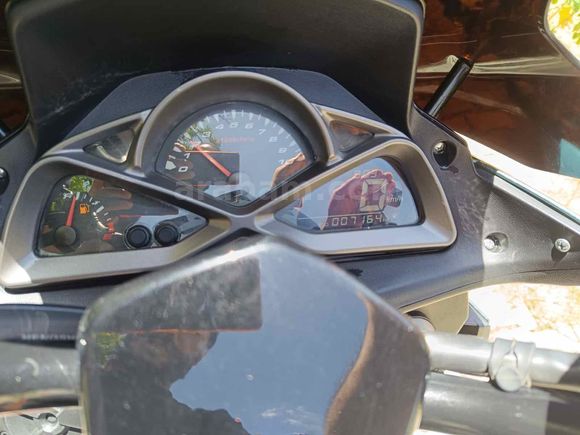 Sahibinden RKS Newlight 125 Pro 
