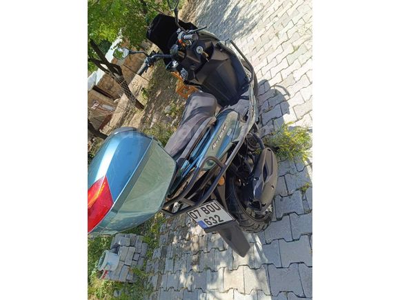 Sahibinden RKS Newlight 125 Pro 