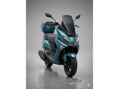 Sahibinden RKS Newlight 125 Pro 