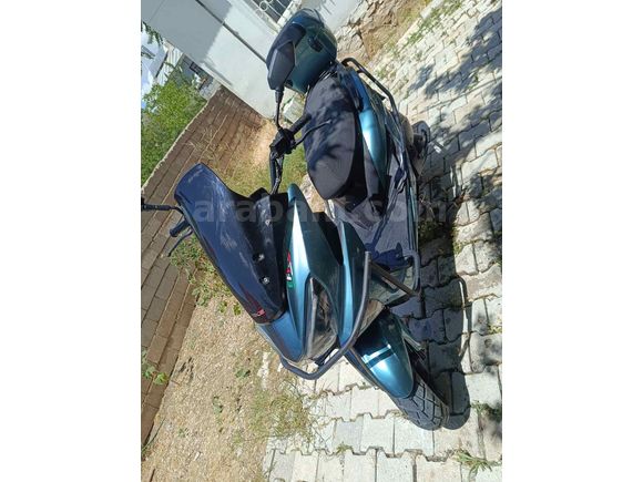 Sahibinden RKS Newlight 125 Pro 