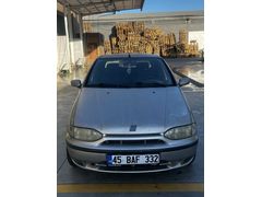 Sahibinden Fiat Palio 1.6 HL 1999 Model 