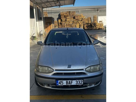 Sahibinden Fiat Palio 1.6 HL 1999 Model 