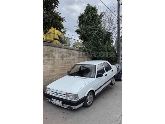 Sahibinden Tofaş Şahin S 1997 Model 