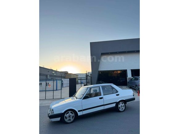 Sahibinden Tofaş Şahin S 1997 Model 