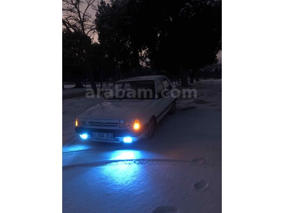 Sahibinden Tofaş Şahin S 1997 Model 