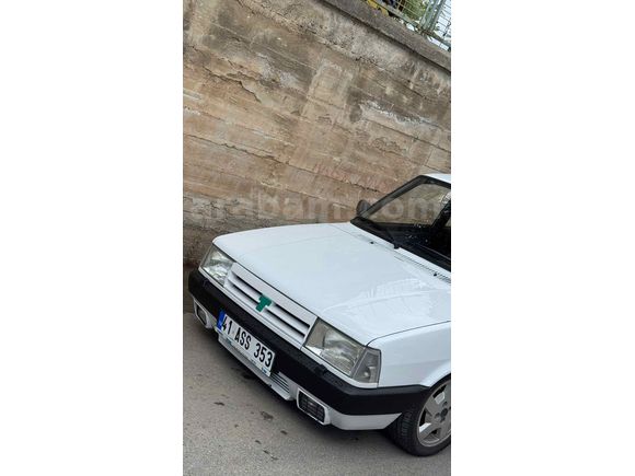 Sahibinden Tofaş Şahin S 1997 Model 