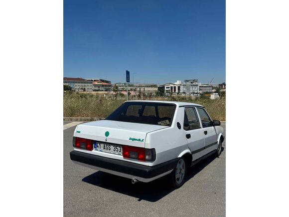 Sahibinden Tofaş Şahin S 1997 Model 