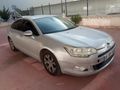 SATILIK CİTROEN C5 ORJİNAL DEĞİŞENENSİZ