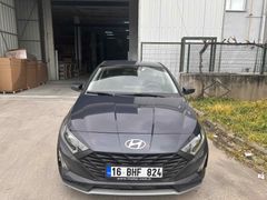 Sahibinden Hyundai i20 1.2 MPI Jump 2024 Model 