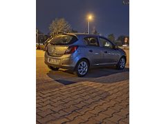 Sahibinden Opel Corsa 1.3 CDTI Essentia 2011 Model  205.000 km Gri (titanyum)