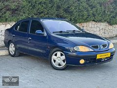 2000 MODEL 1.6 16 WALF RXT 4 CAM OTOMATİK KREDİ KARTINA TAKSİT
