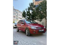 ESER OTOMOTİV 2005 DİZEL OTOMATİK 1.3 OPEL CORSA DEĞİŞENSİZ