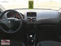 2010 MODEL PEUGEOT 206+ 1.4 COMFORD 171 BİN KM De