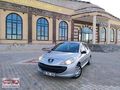 2010 MODEL PEUGEOT 206+ 1.4 COMFORD 171 BİN KM De