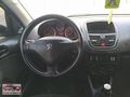 2010 MODEL PEUGEOT 206+ 1.4 COMFORD 171 BİN KM De