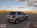 2010 MODEL PEUGEOT 206+ 1.4 COMFORD 171 BİN KM De