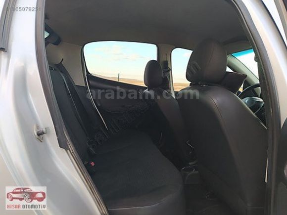 2010 MODEL PEUGEOT 206+ 1.4 COMFORD 171 BİN KM De