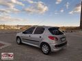 2010 MODEL PEUGEOT 206+ 1.4 COMFORD 171 BİN KM De