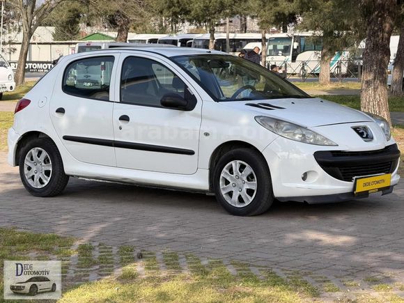 DEDE OTOMOTİV DEN