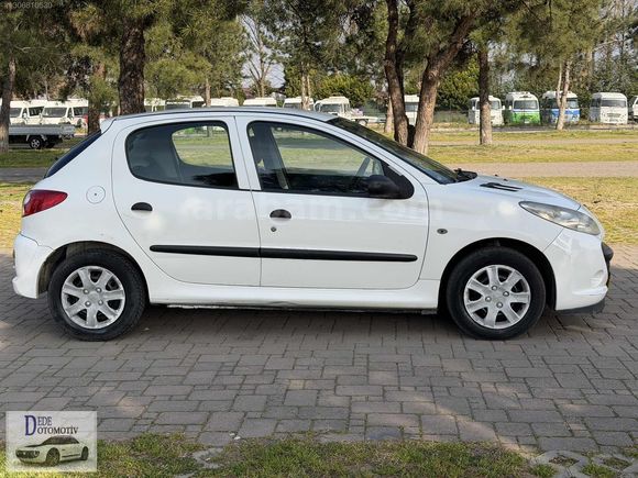 DEDE OTOMOTİV DEN