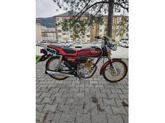 Sahibinden Arora CG 50