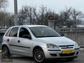 VURAL OTOMOTİV 'den Opel Corsa