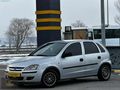 VURAL OTOMOTİV 'den Opel Corsa