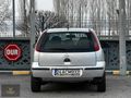 VURAL OTOMOTİV 'den Opel Corsa